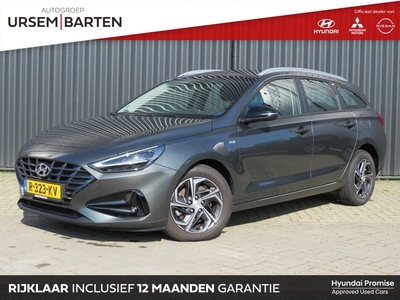 Hyundai i30 Wagon 1.0 T-GDi MHEV Comfort Smart