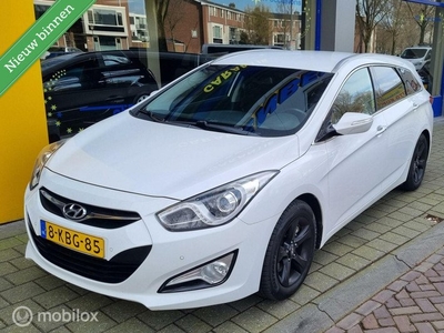 Hyundai i40 1.6 GDI Blue Business Edition