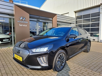 HYUNDAI IONIQ Comfort EV 38 kWh