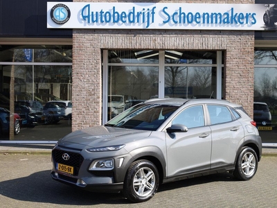 Hyundai Kona 1.0 T-GDI Comfort CAMERA CARPLAY DAB CLIMA CRUISE PDC LMV