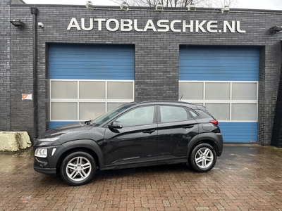 HYUNDAI KONA 1.0 T-GDI Comfort, climate/cruise/ navi via apple/anroid/camera