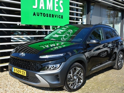 Hyundai Kona 1.6 GDI HEV Premium