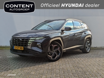 HYUNDAI TUCSON 1.6 T-GDi HEV 230pk Aut. Premium