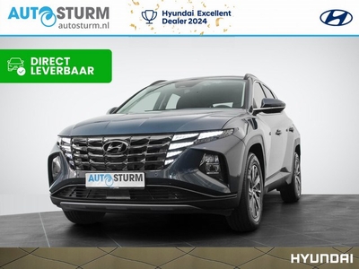 Hyundai Tucson 1.6 T-GDI Hybrid 230 6AT Comfort Smart