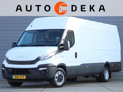 Iveco Daily 35C16V 2.3 410 L4H2 Automaat