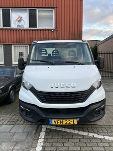 Iveco Daily 35C18V 3.0 410 H3 €17500,- export prijs