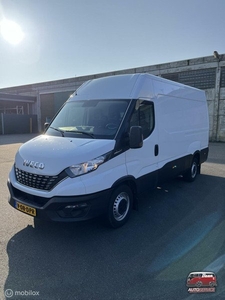 Iveco Daily 35S16V 2.3 352 L2H2 Automaat