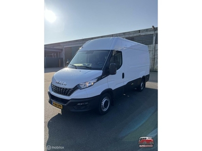 Iveco Daily 35S16V 2.3 352 L2H2 Automaat