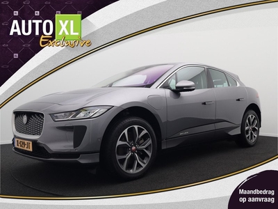 Jaguar I-PACE EV320 S Business 90 kWh 360*Camera Stoelverwarming+Koeling