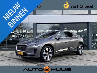 Jaguar I-PACE EV400 HSE Panorama Leder Meridian Camera