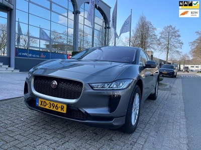 Jaguar I-PACE EV400 S 171733 km incl btw