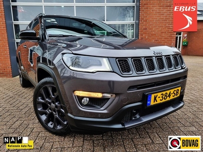 Jeep Compass 1.3T S