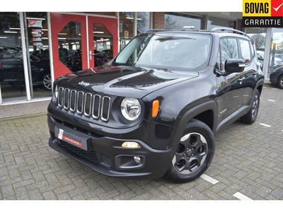 JEEP RENEGADE 1.4 MultiAir Longitude