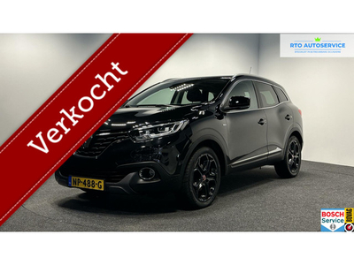 Kadjar 1.5 dCi Bose AUTOMAAT