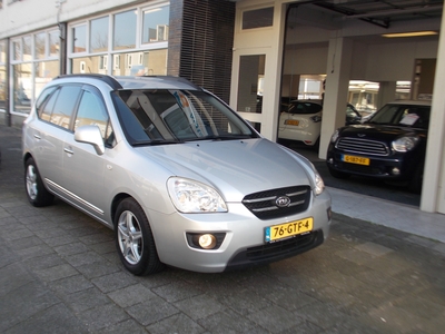 KIA CARENS 2.0 CVVT X-ecutive AUTOMAAT AIRCO TREKHAAK!!