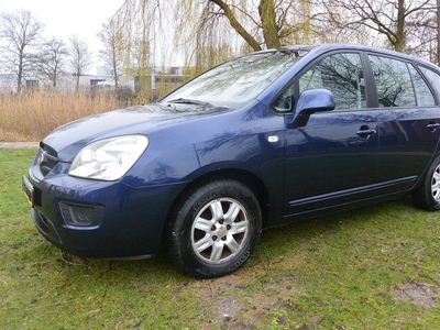 Kia Carens 2.0 CVVT X-tra*airco*trekhaak*2de eigenaar