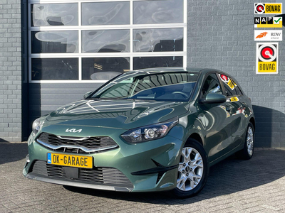 Kia Ceed 1.0 T-GDi DynamicLine NIEUWE TYPE, Apple carplay, Navi, Camera