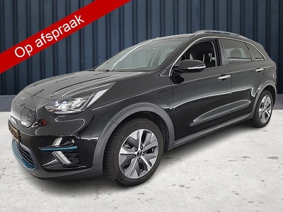 Kia e-Niro ExecutiveLine 64 kWh (204PK), 1ste-Eigenaar