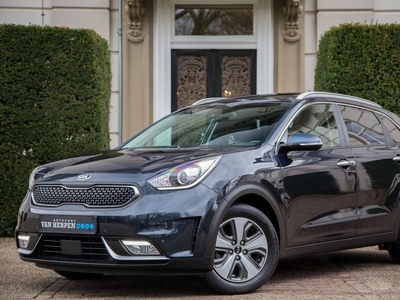 Kia Niro 1.6 GDi Hybrid BusinessLine Pano | Camera | Carplay | Adaptive Cruise