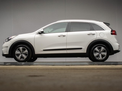 Kia Niro 1.6 GDi Hybrid DynamicPlusLine (NAVI,APPLE