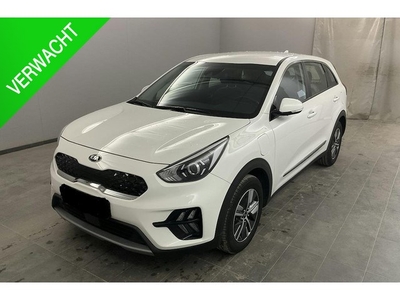 Kia Niro 1.6 GDi PHEV DynamicLine Plug In Apple CarPlay /