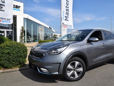 Kia Niro 1.6 Gdi Sense Hybride Plug-in