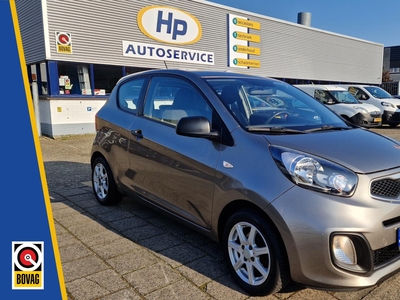 KIA PICANTO 1.0 CVVT Airco