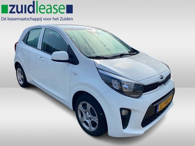 Kia Picanto 1.0 CVVT EconomyPlusLine | 67PK | AIRCO | START&STOP | Incl. BTW