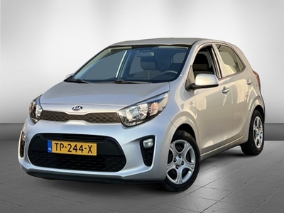 KIA PICANTO 1.0 CVVT Eco.PlusL | Airco