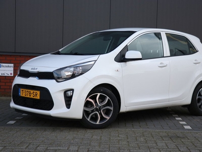 Kia Picanto 1.0 DPi ComfortLine 5p NAP | cruise control | airco | bluetooth