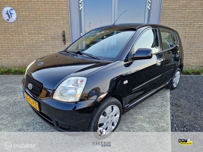 Kia Picanto 1.0 EX 5Drs Airco