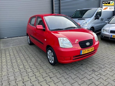 Kia Picanto 1.0 LX