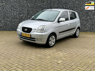 Kia Picanto 1.0 LX