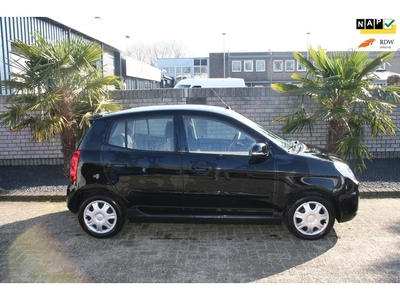 Kia Picanto 1.0 X-ecutive airco