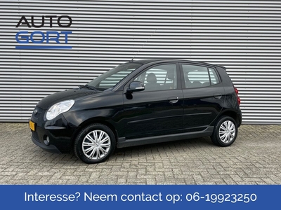 Kia Picanto 1.0 X-ecutive | Climate control | 5 Deurs | Trekhaak