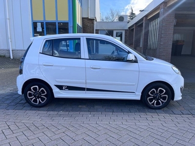 Kia Picanto 1.1 R-SportbyKia