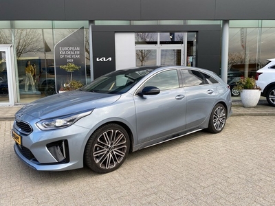 Kia ProCeed 1.5 T-GDI GT-PlusLine SCHUIFDAK - EERSTE