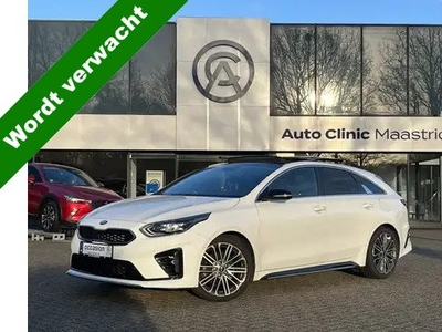 Kia ProCeed 1.6 T-GDI GT 204 pk Automaat | VERKOCHT / SOLD |