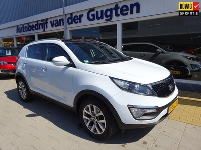 Kia SPORTAGE 1.6 GDI DynamicPlusLine