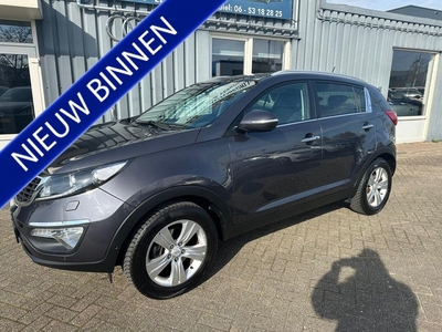 Kia Sportage 1.6 GDI Super Pack