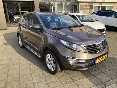 KIA SPORTAGE 1.6 GDI Super Pack*RIJKLAARPRIJS*