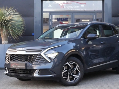 Kia Sportage 1.6 T-GDi MHEV ComfortLine 150pk AppleCarPlay/Camera/LED