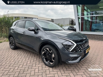 Kia Sportage 1.6 T-GDi Plug-in Hybrid GT-PlusLine EDITION | DIRECT LEVERBAAR | | HARMAN & KARDON |PHEV