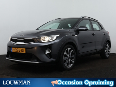 KIA STONIC 1.0 T-GDi DynamicLine | Trekhaak | Navigatie |