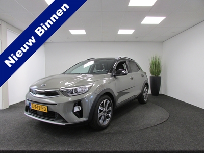 KIA STONIC 1.0 T-GDi ExecutiveLine I 1e Eigenaar I Dealer onderhouden I NL-Auto I Luxe uitvoering I