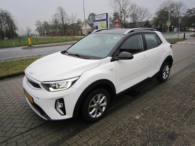 Kia Stonic 1.0 T-GDi MHEV DynamicLine