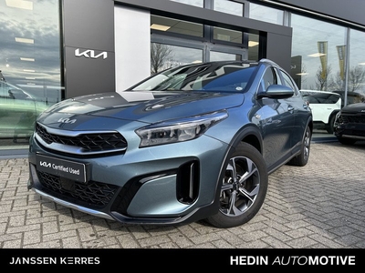 Kia Xceed 1.0 T-GDi ComfortLine | Apple Carplay/-Android Auto | Stoelverwarming/-Stuurwielverwarming