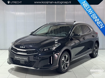 Kia XCeed 1.6 GDi PHEV DynamicPlusLine Direct leverbaar! Actie prijs!