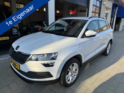 Škoda Karoq 1.0 TSI Ambition Business 1 EIGENAAR/NL AUTO