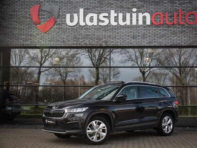 Škoda Kodiaq 1.5 TSI Business Edition 7p. , Pano dak, Keyless entry, Carplay,